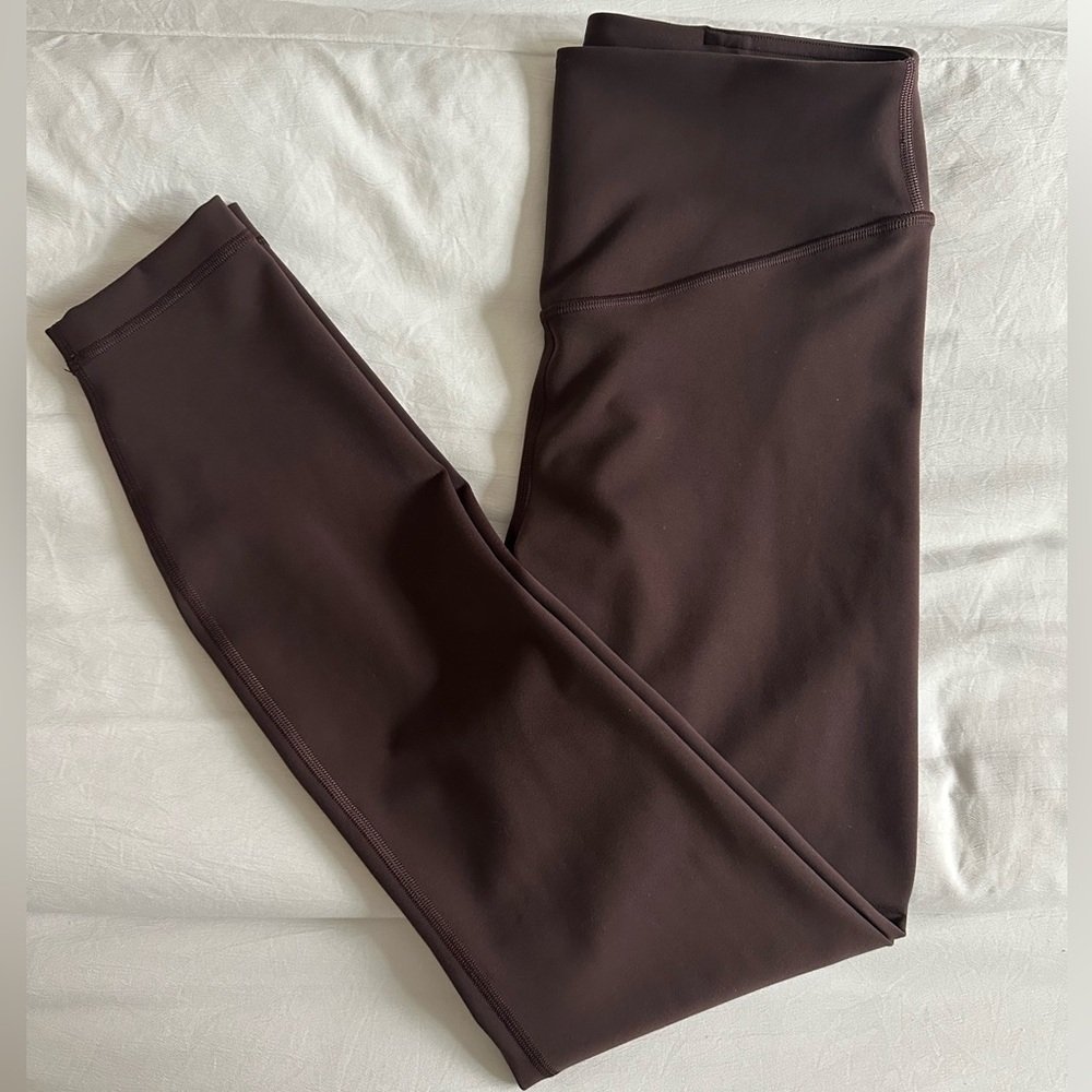 Wunder Under SmoothCover High-Rise
Tight
